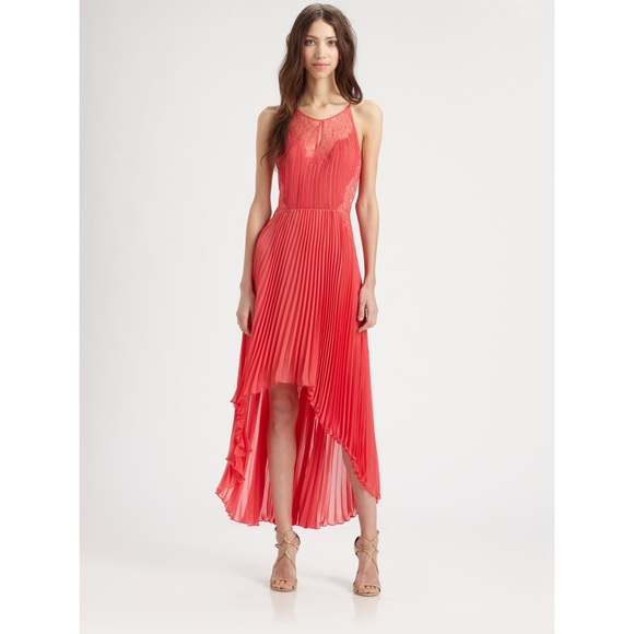 BCBGMAXAZRIA Maryella Dress - Picture 2 of 13